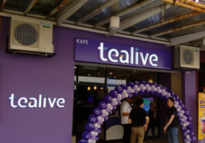 TEALIVE