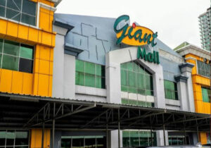 GIANT HYPERMARKET KELANA JAYA