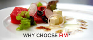 why choose fim