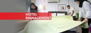 diploma in hotel management