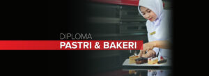 Diploma in Pastri & Bakeri