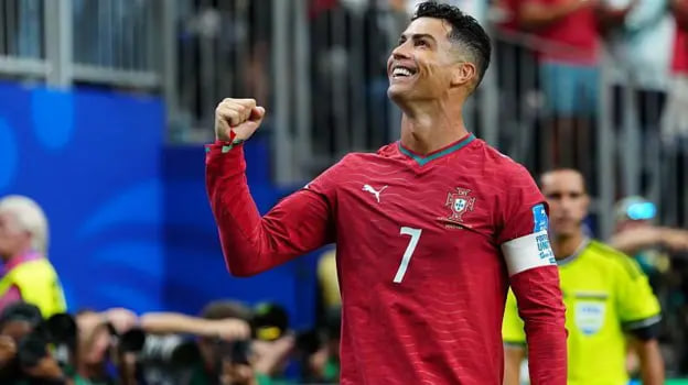 Ikon Bola Sepak Dunia Dedah Rahsia Kekal Cergas, Pemakanan Sihat Jadi Kunci Utama