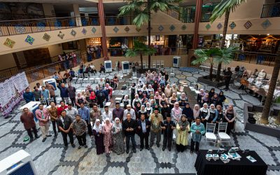 Ma’idah Wanita Madani Programme Combines Culinary Skills, Islamic Understanding and Entrepreneurship