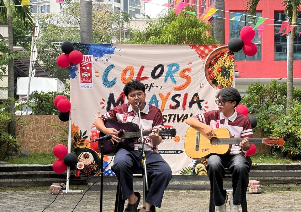 ‘Colors of Malaysia’ Food Festival Fosters Cultural Unity and Stronger Connections Within the FIM Community